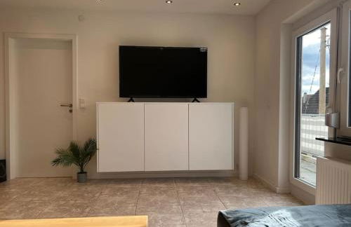 Penthouse Aussicht Balkon EBK TG Platz - Foto 5