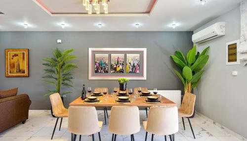 Arieldine Luxury Apartment - Foto 4