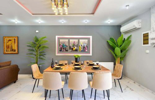 Arieldine Luxury Apartment - Foto 4