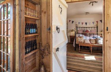 The Love Shack nr Elie & St Andrews - Foto 6