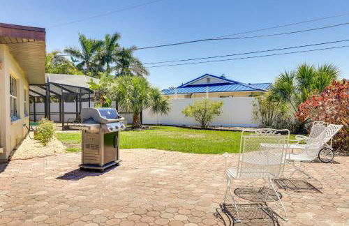 Sarasota House with Private Pool - 4 Mi to Beach! - Foto 28