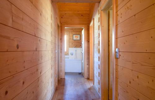 Ferienwohnung Edelweisskaser - Foto 19