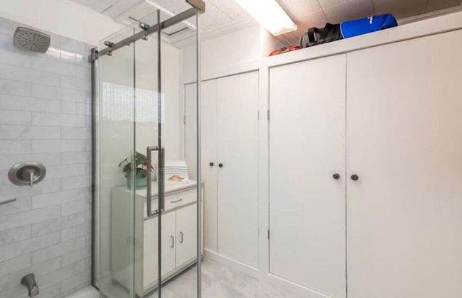 Waterfront W Private Lake Access Indoor Fireplace - Foto 9