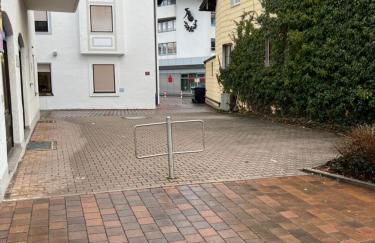 Loft-Wohnung im Herzen von Prien - 100m2 - SmartTV - Foto 30