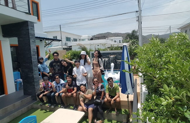 Panbuddee Pool Villa - Photo 2