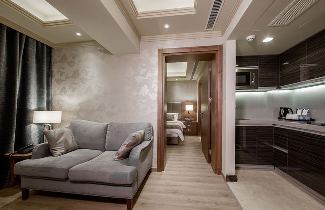 Gems Hotel - Foto 28