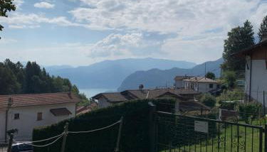 Casa Savina - stupenda vista lago e monti - Foto 5