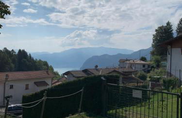 Casa Savina - stupenda vista lago e monti - Foto 5