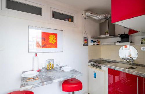 Petit Oasis à Strasbourg - Foto 13