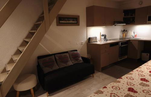 Tournavelles Arcs 1800 - Foto 4