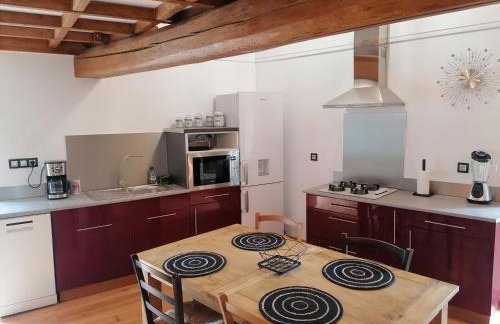 Gîte du Fassac - Foto 5