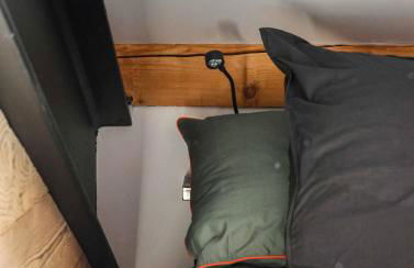 Hysope 4 pers, design et confort-chiens acceptés - Photo 15