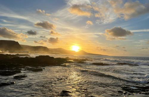 Bañaderos by SunHousesCanarias - Foto 61