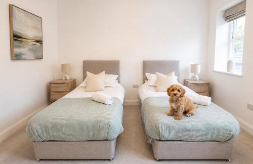 Lonsdale House Boutique Apartments - Foto 6