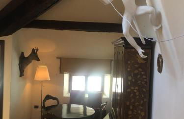 Ponte del Mera Attic - Foto 30