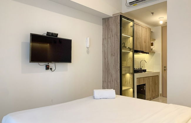 Cozy Studio At Tokyo Riverside Pik 2 Apartment - Foto 6