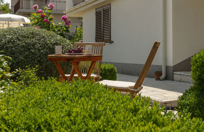 Villa Anita - Foto 46