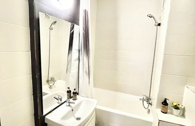 Tower Old City Apartment - Foto 23