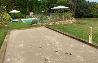 La Bastide de Villecroze - Foto 5