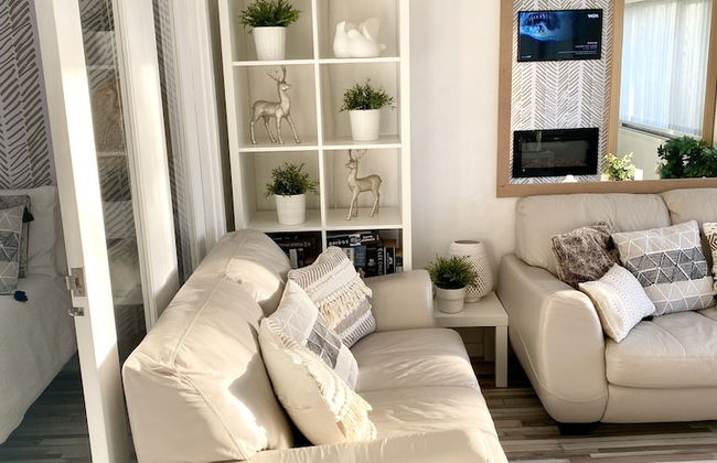 Seaview Cottage on the Island - Foto 45