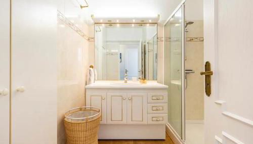 Eat - Sleep - Wander Chic and Cosy Flat - Foto 4, Shower