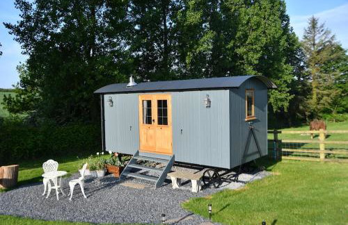 The Shepherds Hut - Foto 1