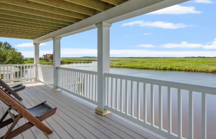 Creek House - Waterfront Oasis on Holden - Foto 50