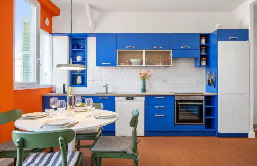 Charmant appartement hyper centre ville - quartier Notre Dame - Foto 12