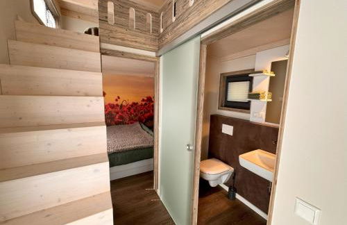 Tiny Haus Park Fritzlar - Foto 7