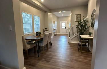 Emerald Escape-Family Friendly Duplex-Long Stays Welcome - Foto 11