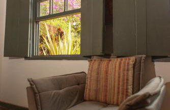 Chalés Cores da Mata - Foto 38