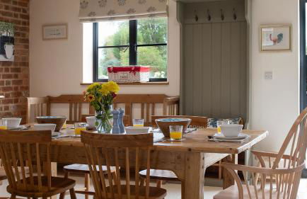 The Long Barn - Foto 8