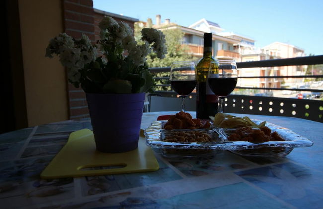 Porto Recanati Suite Apartment - Porto Recanati Su - Foto 28