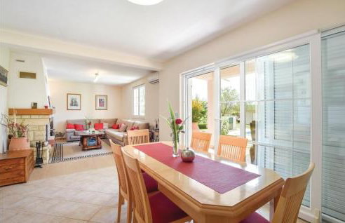 Four-Bedroom Holiday Home In Dicmo - Foto 21