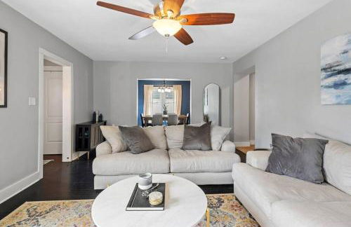 House in a Quiet Neighborhood Downtown - Foto 4