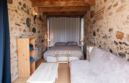 Le Logis Du Prieure - Photo 10