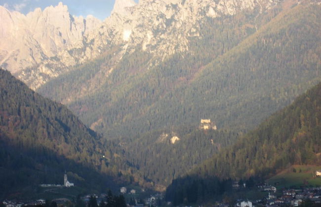 Chalet nel Doch - Foto 25