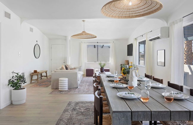 Carmella by Avantstay Modern Jtree Home w/ Large Outdoor Area! - Foto 19