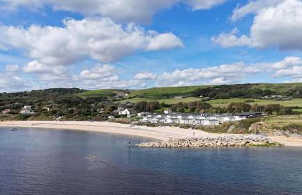 Lodge 9 Creek Caravan Park Ringstead - Photo 4