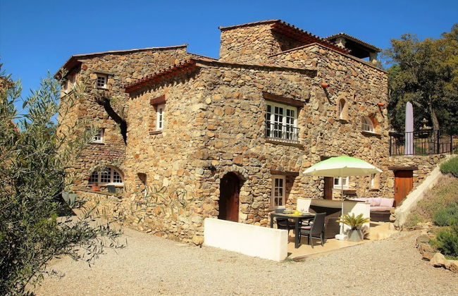 Hameau des Claudins - Foto 9