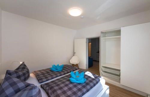 FeWo-Ahrenshoop - Foto 14