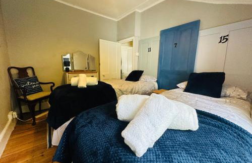 Alexander cottage - Foto 9