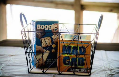 Fisherman's Countryside Escape - Foto 35