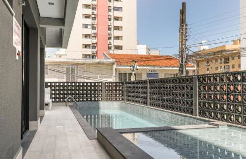 ZEE Studios by Viva - Studios a 200m da beira-mar norte - Foto 30