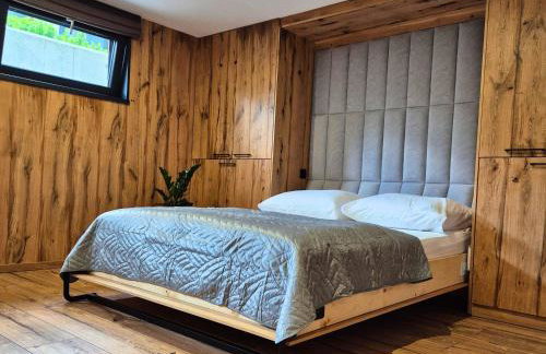 Beskidy Basement Studio - Foto 10