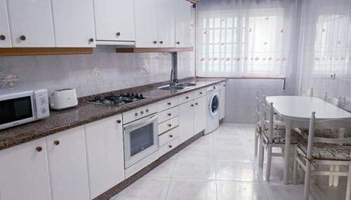 Piso vistas al mar 2. Playa Aguete. Rías Baixas - Foto 5