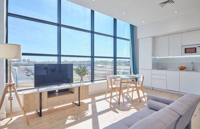 Paseo Suites Hotel - Foto 62