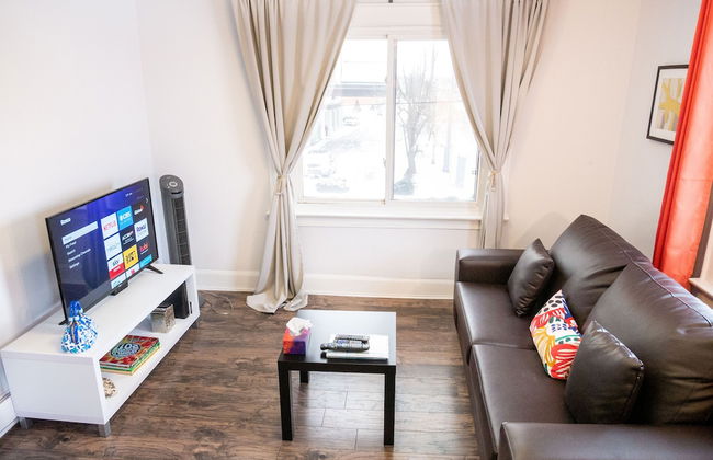 Clifton Hill Stays - Foto 44