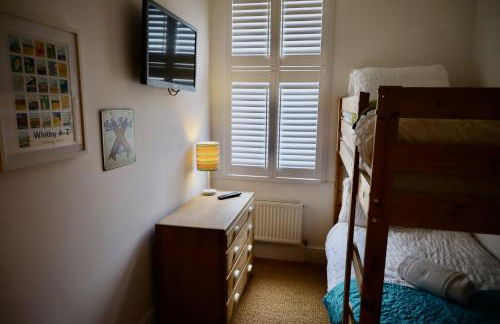 Rockcliffe Boutique 2-bed Apartment in Whitby - Foto 60