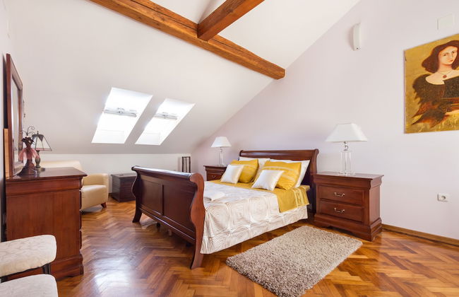 Luxury Apartment Matkovic - Foto 5